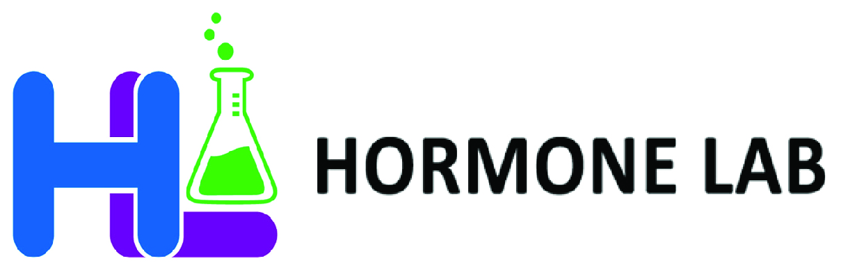The hormone lab